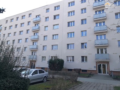 Třída Snp, Hradec Králové - Slezské Předměstí